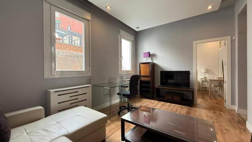 Piso en venta en Madrid, Rios Rosas photo 0