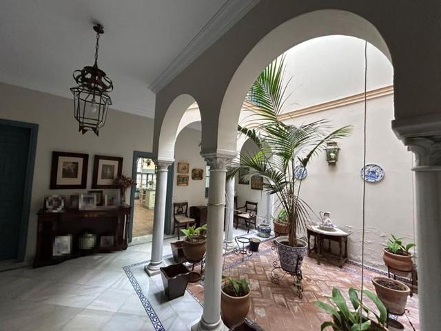 Bungalow en venta en Carmona, CENTRO photo 0