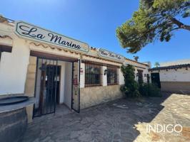 Local comercial en venta en Benissa photo 0