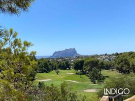 Chalet en venta en Benissa photo 0