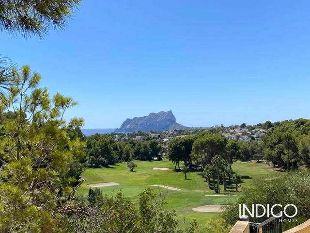 Chalet en venta en Benissa photo 0