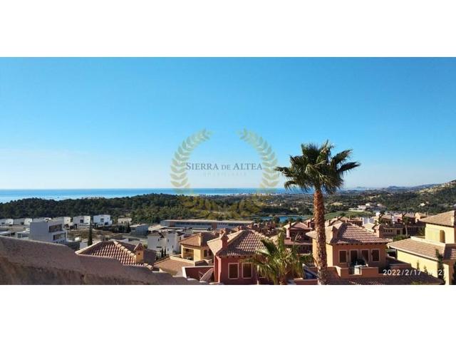 Chalet en venta en Finestrat photo 0