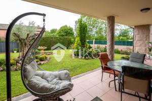 Casa en venta en Villaquilambre photo 0