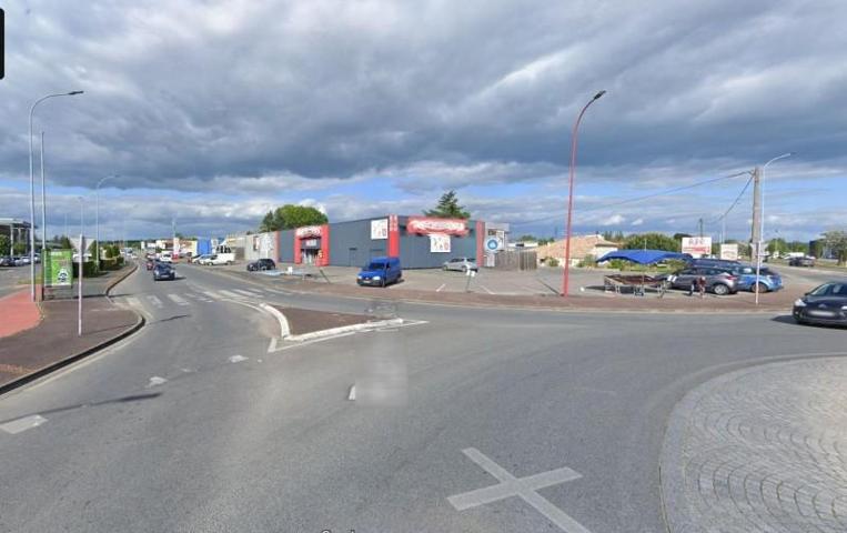 Nave industrial en venta en Vinaròs, CENTRO photo 0