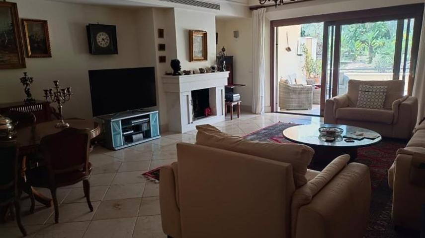 Piso en venta en Sotogrande, Sotogrande Alto photo 0