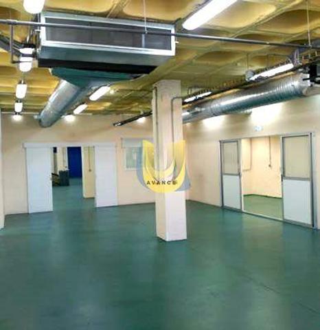 Oficina en venta en Madrid photo 0