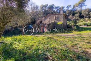 Casa con terreno en venta en Santa Susanna, Santa susana photo 0