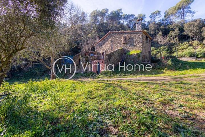 Casa con terreno en venta en Santa Susanna, Santa susana photo 0