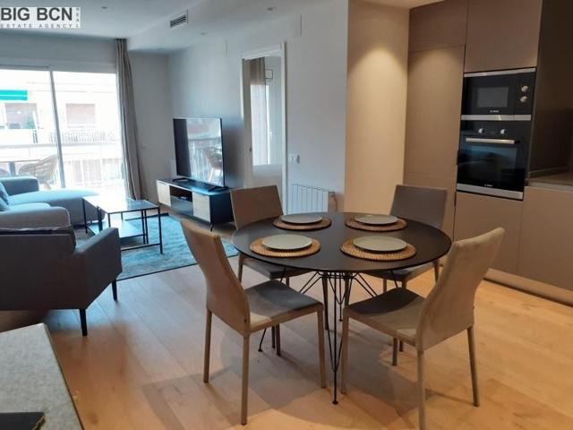 Piso en venta en Barcelona, LAntiga Esquerra de lEixample photo 0