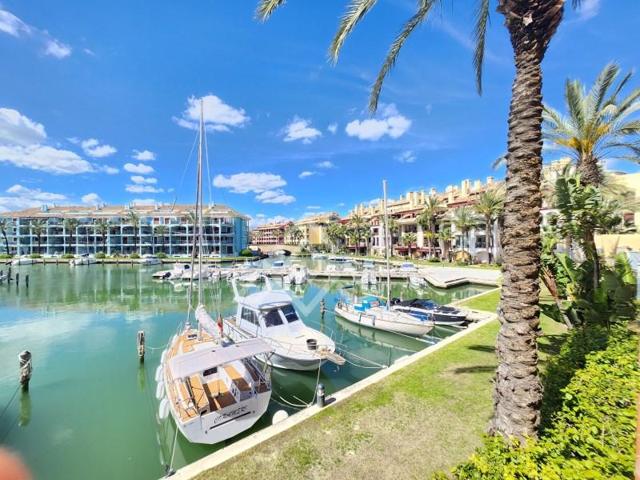 Planta baja en venta en Sotogrande photo 0