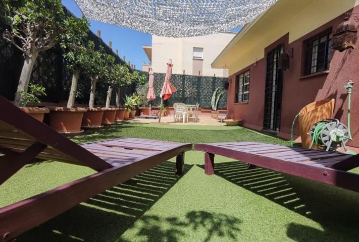 Atico Duplex en venta en Cádiz, San Felipe photo 0