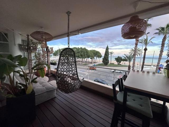 Apartamento en venta en Altea, 1a linea photo 0