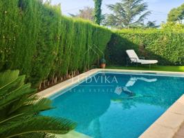 Chalet en venta en Castell-Platja d'Aro photo 0