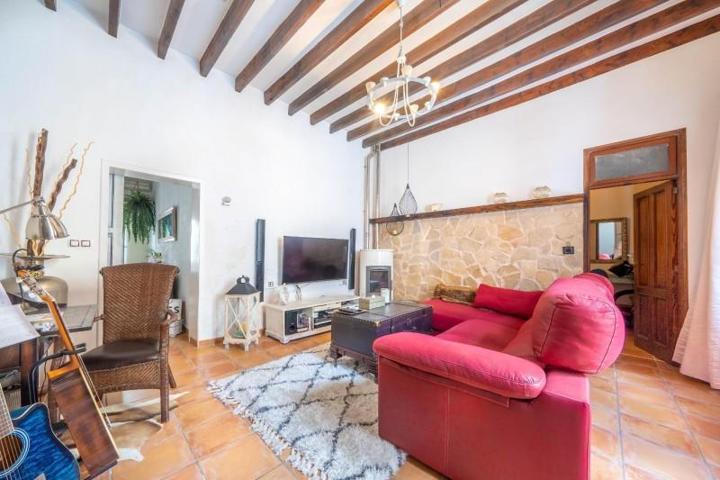 Casa en venta en Andratx, Andratx photo 0