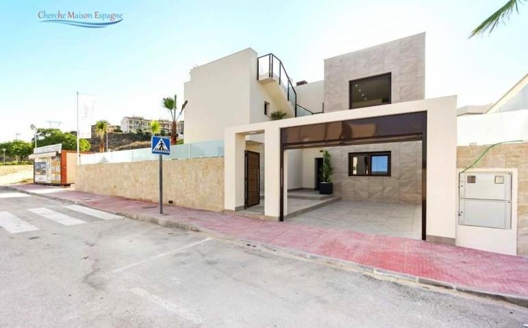 Chalet en venta en Ciudad quesada, Ciudad quesada photo 0