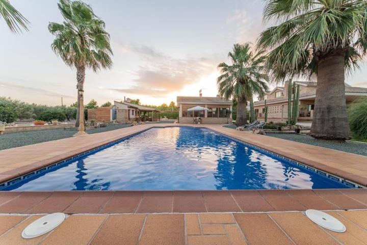 Chalet en venta en Lorca, Camino de la torre photo 0