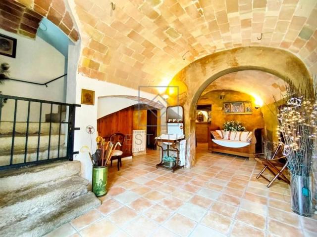 Casa con terreno en venta en Bordils, Centro photo 0