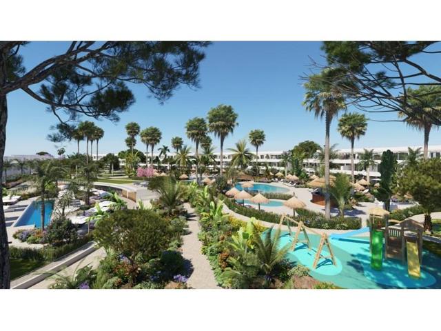 Apartamento en venta en La Alcaidesa photo 0