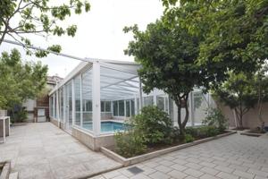 Bungalow en venta en Fuenlabrada, Fuenlabrada II - El Molino photo 0