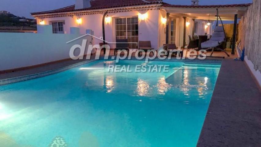 Casa en venta en Granadilla de Abona, Los Llanos photo 0