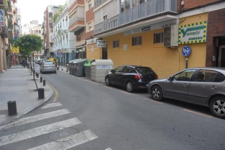Local comercial en venta en Murcia, San Antolin photo 0