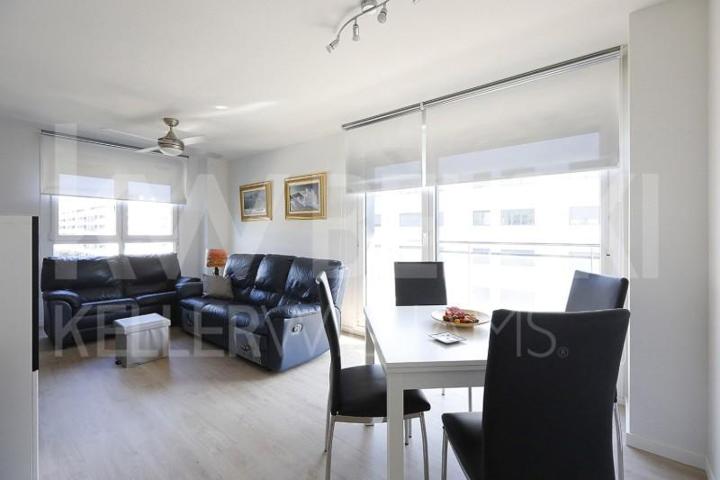 Piso en venta en Donostia-San Sebastián, Donostia-San Sebastián photo 0