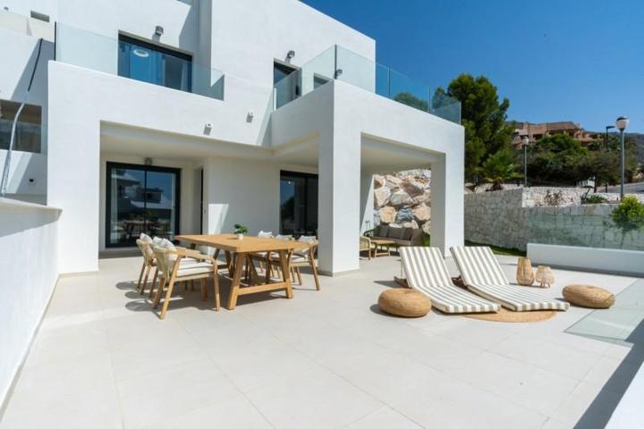 Aticos en venta en Benalmádena, Benalmadena photo 0