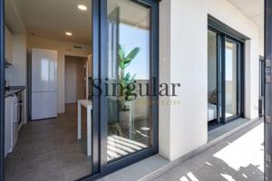 Aticos en venta en Barcelona, Sant Martí de Provençals photo 0