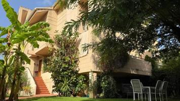 Adosada en venta en Bétera, Mas Camarena photo 0