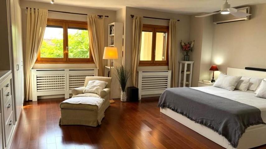 Adosada en venta en Bétera, Mas Camarena photo 0