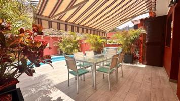 Duplex en venta en Adeje, Fañabé - Ifonche Y Benítez photo 0