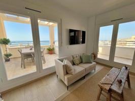 Aticos en venta en Rincón de la Victoria, Playa del Rincón photo 0