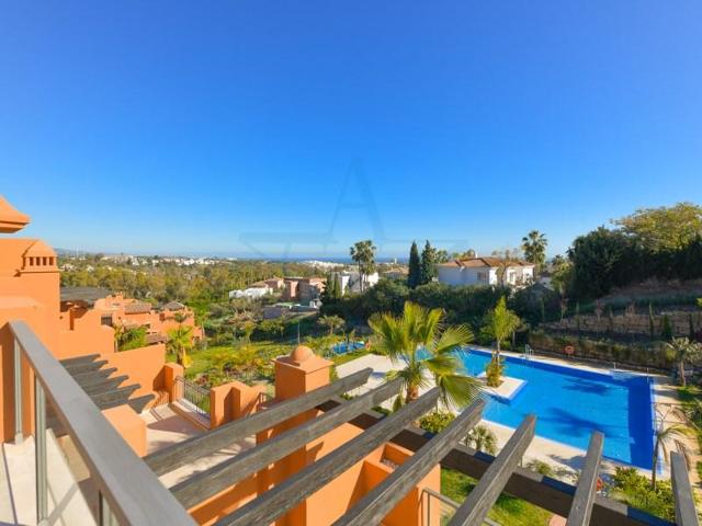 Apartamento en venta en Marbella, Altos de Marbella photo 0
