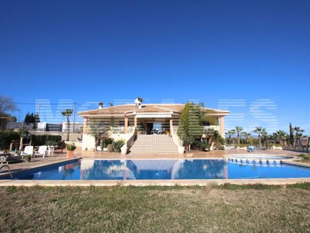 Chalet en venta en Mazarrón photo 0