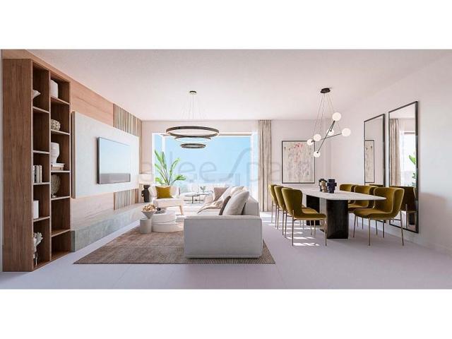 Apartamento en venta en Benalmádena photo 0