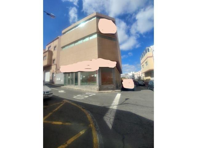 Edificio en venta en Ingenio, Carrizal photo 0