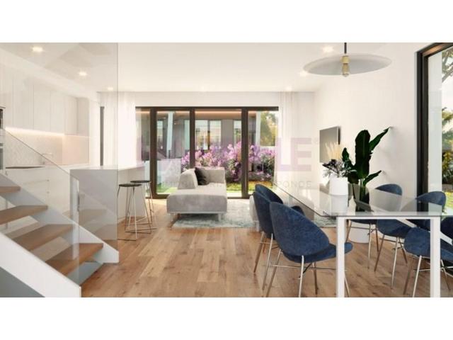 Bungalow en venta en Leioa, Elexalde photo 0