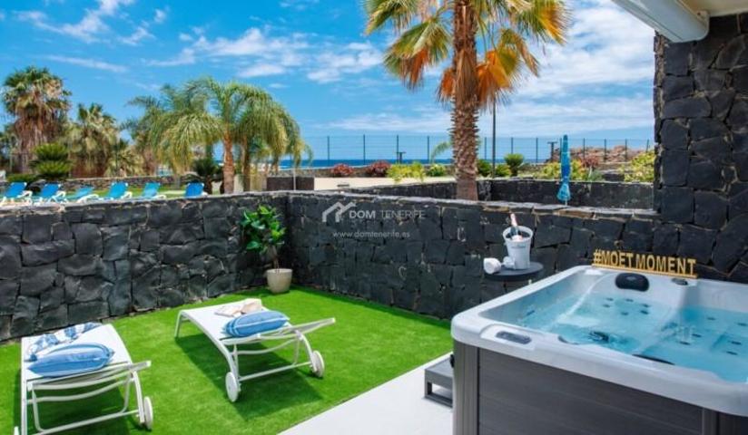 Casa con terreno en venta en San Miguel de Abona photo 0