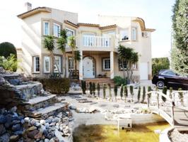 Chalet en venta en Alfaz del Pi photo 0