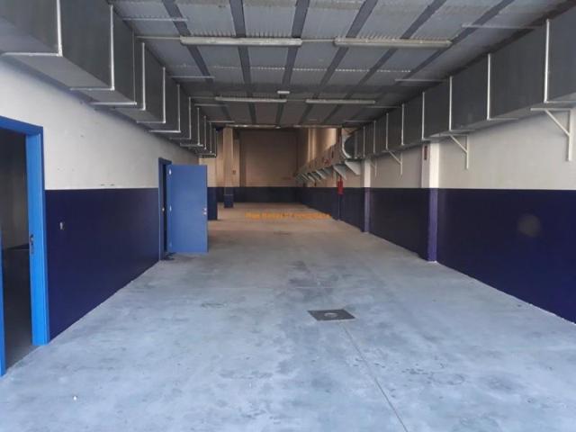 Nave industrial en venta en O Porriño, Tameiga photo 0