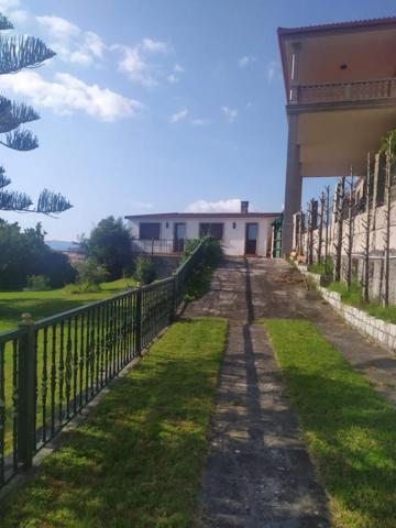 Chalet en venta en Vilagarcía de Arousa, Faxilde photo 0