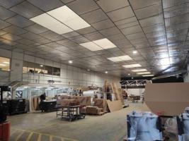 Nave industrial en venta en Catarroja, Catarroja photo 0