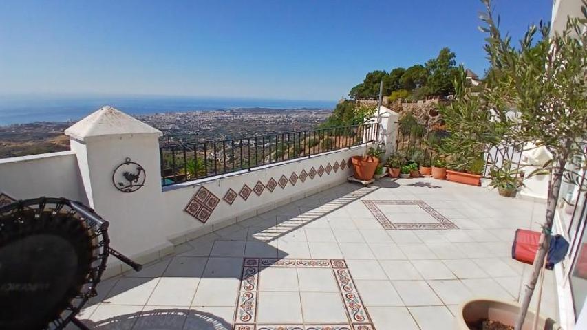 Piso en venta en Mijas, Mijas Pueblo Centro photo 0