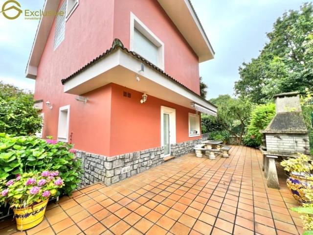 Chalet en venta en Avilés, Quirinal photo 0