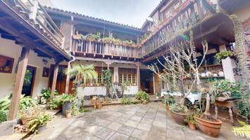 Casa en venta en Tacoronte, El Cantillo photo 0