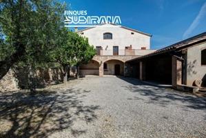 Casa con terreno en venta en Igualada, Sant Jaume Sesoliveres photo 0