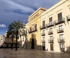 Terreno en venta en Elche, Centro photo 0