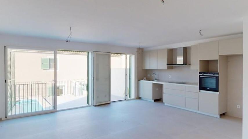 Bungalow en venta en Marratxí, Sa Cabaneta photo 0