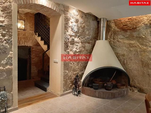 Casa en venta en Zamora, Plaza Mayor photo 0