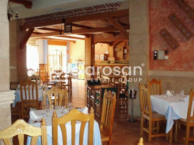 Local comercial en venta en Málaga, Carretera de C&aacute;diz - La Luz photo 0